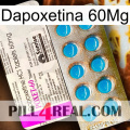 Dapoxetine 60Mg new07